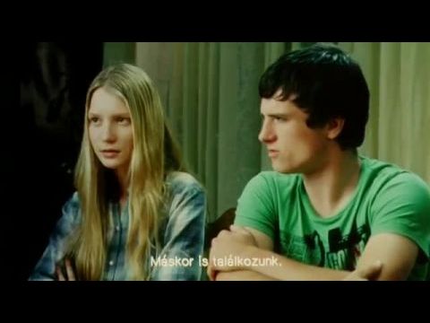 A gyerekek jól vannak