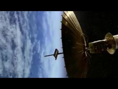 Ellenséges terület