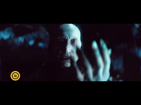 Az ismeretlen Drakula