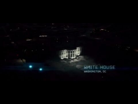 Lockout - A titok nyitja