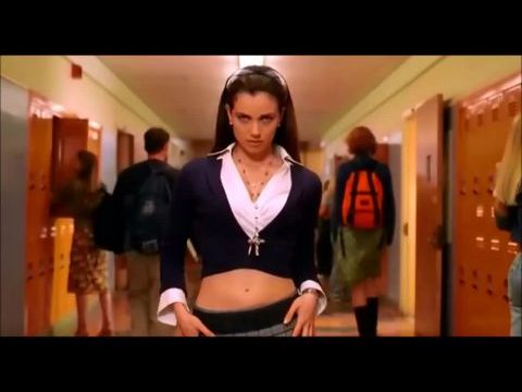 Már megint egy dilis amcsi film
