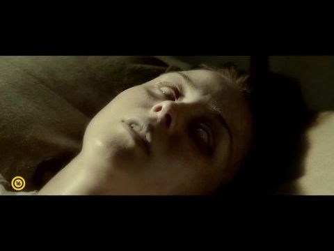 Abraham Lincoln, a vámpírvadász