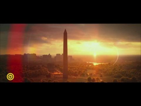 Abraham Lincoln, a vámpírvadász