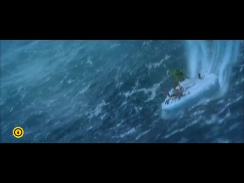 Jégkorszak 4: Vándorló kontinens