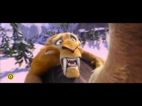 Jégkorszak 4: Vándorló kontinens