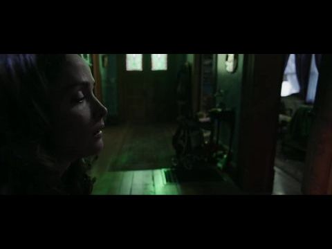 Insidious: A gonosz háza