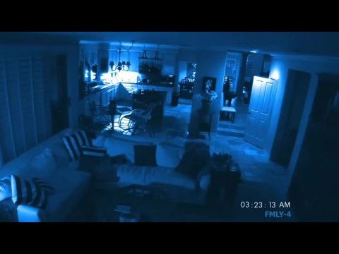 Parajelenségek 2 - Újabb parajelenségek