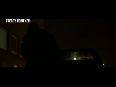 A Heineken-emberrablás