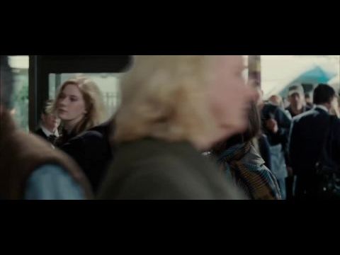 A sötétség határán