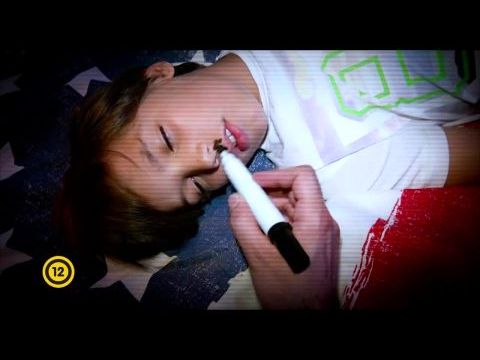 Babysitting - A felvigyázó