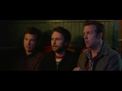 Förtelmes főnökök 2