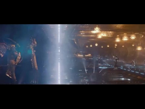 Jupiter felemelkedése