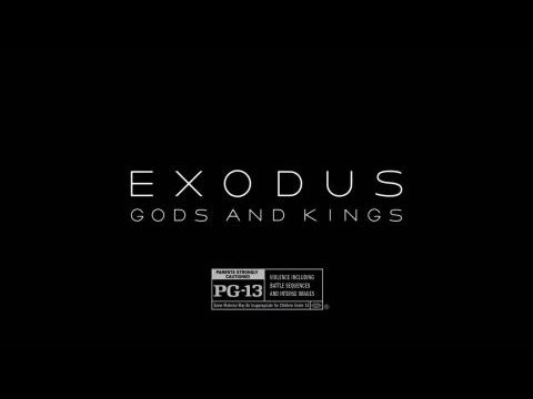 Exodus: Istenek és királyok