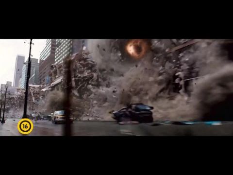 R.I.P.D. - Szellemzsaruk