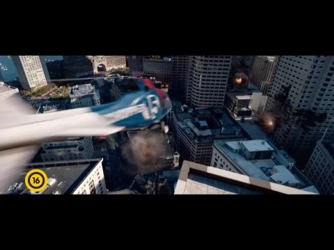 R.I.P.D. - Szellemzsaruk