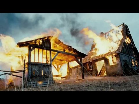 Boszorkányvadászat