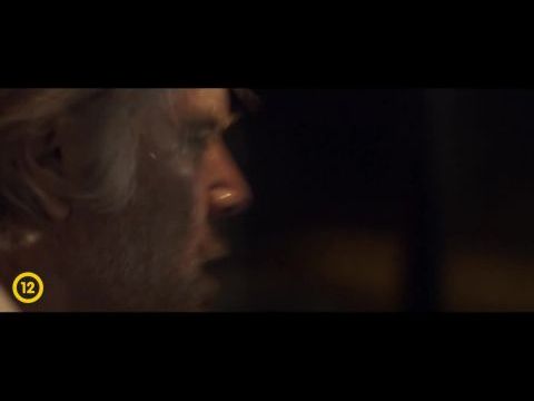 Tir - A kamionsofőr