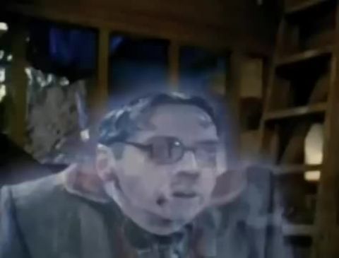 Törjön ki a frász!