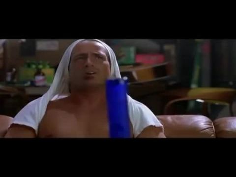 A nagyi szeme fénye