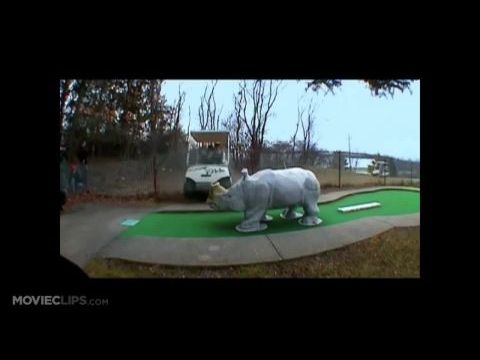 Jackass: A vadbarmok támadása