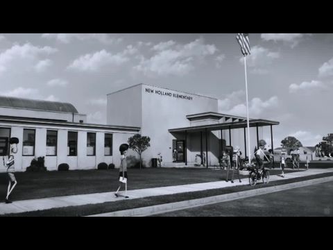 Frankenweenie - Ebcsont beforr