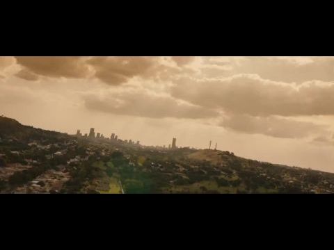 Bosszúállók: Ultron kora