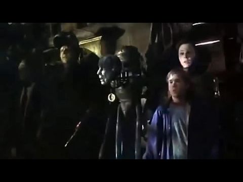 A. I. Mesterséges értelem