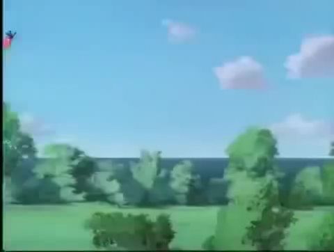 Kiki - A boszorkányfutár