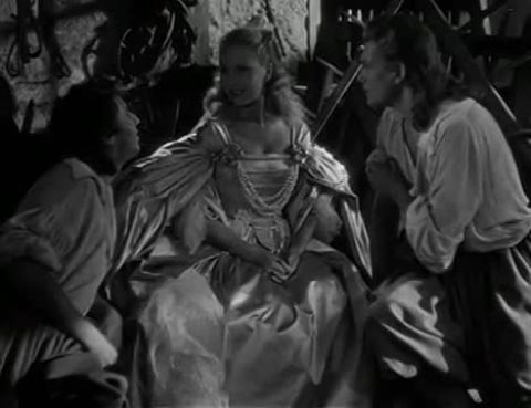 Szépség és szörnyeteg