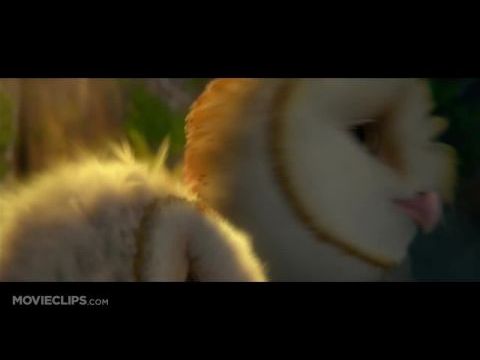 Az Őrzők legendája