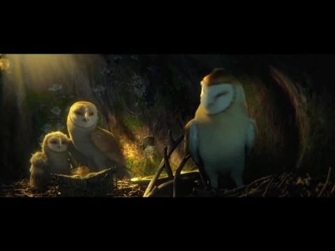 Az Őrzők legendája