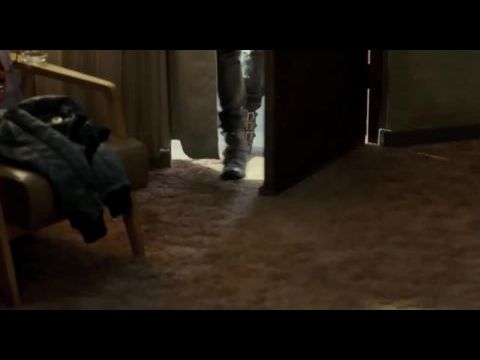 Az utolsó ház balra