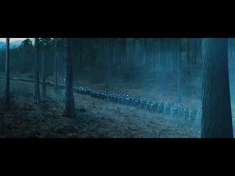 A kilencedik légió