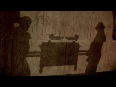 Az elveszett frigyláda fosztogatói