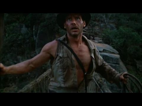 Indiana Jones és a végzet temploma