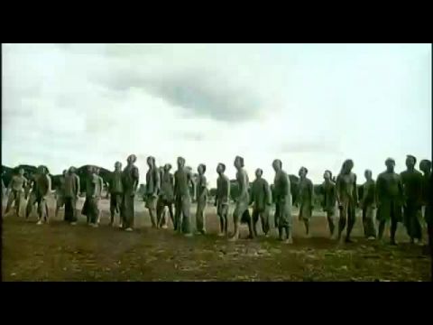 Ong-bak - A thai boksz harcosa