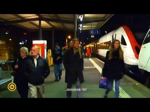 Godard: Búcsú a nyelvtől