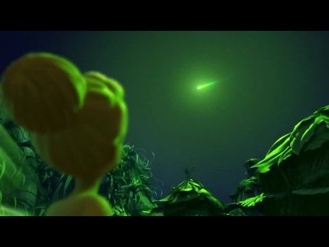 Csingiling és a Soharém legendája