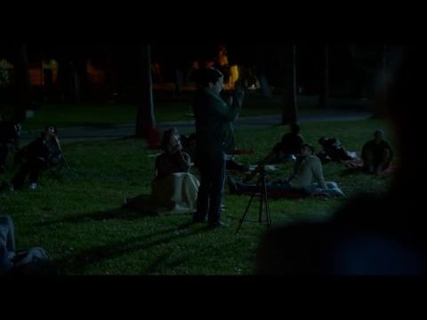 A szerelem üstököse