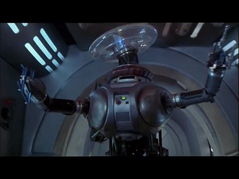 Lost in Space - Elveszve az űrben