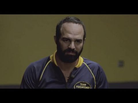 Foxcatcher