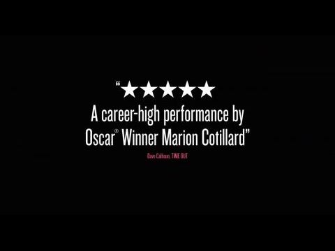 Két nap, egy éjszaka