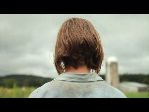 Thou Wast Mild and Lovely