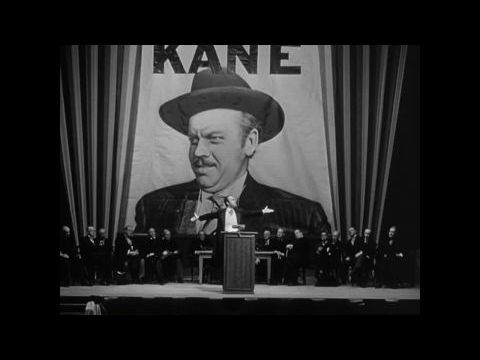 Magician: The Astonshing Life and Work of Orson Welles