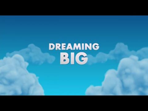 Snoopy és Charlie Brown - A Peanuts Film