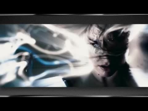 Spirit - A sikító város