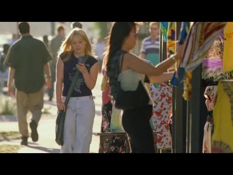 Los Angeles-i tündérmese