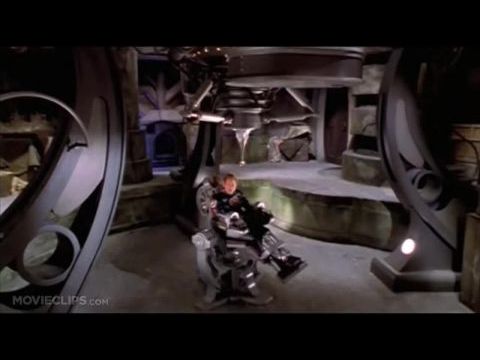 Mystery Men - Különleges hősök