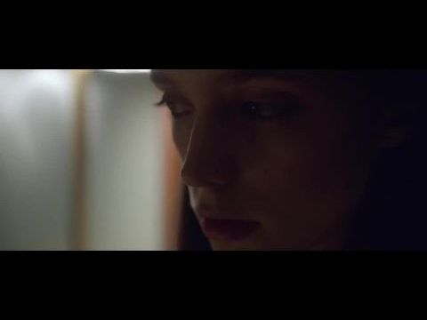 A nimfomániás - 1. rész