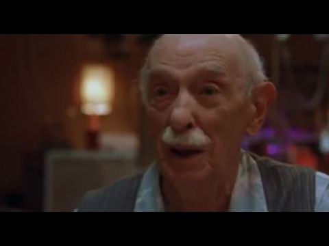 Stanley, a szerencse fia